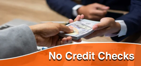 Payday Loans No Credit Checks