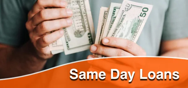 Same Day Payday Loans